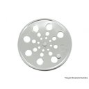 Ver imagem 1 de Grelha Aco Inox Rotat Red 15cm Blister