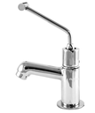 Ver imagem 3 de Torneira Automática Lavatório Hospital 2100 Mesa Clínica PNE