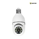 Ver imagem 1 de Camera Ip Segurança Lampada Yoosee Panoramica
