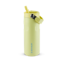 Ver imagem 1 de Garrafa Térmica Stanley Aerolight Flip Straw 473ml - Pomelo