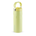 Ver imagem 3 de Garrafa Térmica Stanley Aerolight Flip Straw 473ml - Pomelo