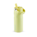 Ver imagem 4 de Garrafa Térmica Stanley Aerolight Flip Straw 473ml - Pomelo