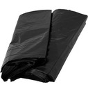 Ver imagem 3 de Saco de Lixo Reto Preto Reforçado 100l 5kg (p9) - Construmarcas