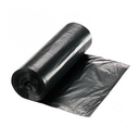 Ver imagem 2 de Saco de Lixo Reto Preto Reforçado 100l 5kg (p9) - Construmarcas