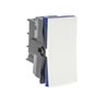 Interruptor Intermediario 10a 250v Branco 612007bc Pial Plus - 1