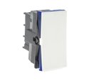 Ver imagem 1 de Interruptor Intermediario 10a 250v Branco 612007bc Pial Plus