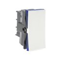 Ver imagem 1 de Interruptor Intermediario 10a 250v Branco 612007bc Pial Plus