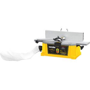 Plaina Desempenadeira Pdv1100 220v Vonder