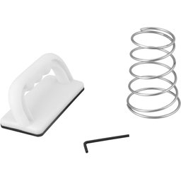 Plaina Desempenadeira Pdv1100 220v Vonder - 3