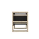 Ver imagem 6 de Mesa de Cabeceira Madeira Maciça Guará Yescasa