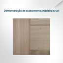 Ver imagem 3 de Folha de Porta Maciça em Eucalipto Acabamento Natural 210x90cm PM78 Solar Cruzeiro Portas