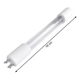 Refil Lampada Uv Purificador Electrolux Pa30g Pa31g Original - 5