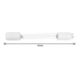 Refil Lampada Uv Purificador Electrolux Pa30g Pa31g Original - 4