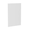 Ver imagem 7 de Kit com Mesa para Reunião 4 Lugares e Painel para TV até 32 Polegadas Branco