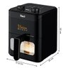 Fritadeira Elétrica sem Óleo Air Fryer Red Vision 4,5L 1400W 220V - 4