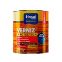 Ver imagem 1 de Verniz Base Água Incolor Brilhante 900ml | Tinsul