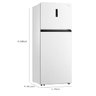 Ref 463l Midea 2p Frost Free - Md-rt645mta012 [F004] - 2
