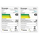 Ver mais imagens de Micro-ondas 35l Prata Porta Espelhada Mastercook Midea Mhp35s1 110v