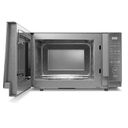 Ver imagem 5 de Micro-ondas 35l Prata Porta Espelhada Mastercook Midea Mhp35s1 110v