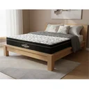 Ver imagem 2 de Colchão de Espuma D45 Ortobom Airtech Ortopillow 150 Casal 138cm