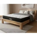 Ver imagem 2 de Colchão de Espuma D45 Ortobom Airtech Ortopillow 150 Casal 138cm