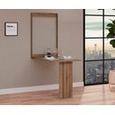 Ver imagem 1 de Mesa Dobrável de Parede – 2 Lugares (1 Metro) – Open Up Noronha