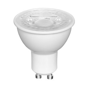 Lâmpada Mr16 Bivolt 7w 38° 2700k 525lm Irc >80 Ip20 5x5,35cm Ledpro
