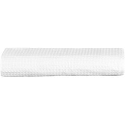 Colcha Casal 100% Algodão Piquet Gênova Teka Várias Cores - Branco - 3