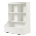 Ver imagem 4 de Organizador Infantil Otávio 100% Mdf Woodcore