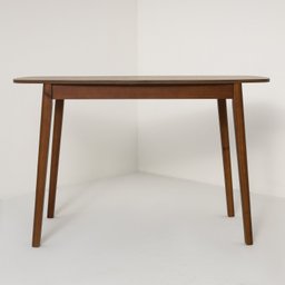 Escrivaninha 120cm Pés Madeira Maciça Filó CabeCasa MadeiraOriginals - 4