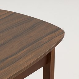 Escrivaninha 120cm Pés Madeira Maciça Filó CabeCasa MadeiraOriginals - 5