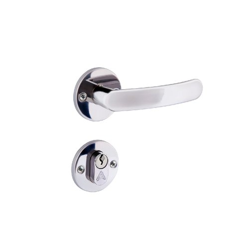 Fechadura Inox Premium/ext 2600/11