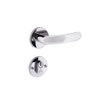 Fechadura Inox Premium/ext 2600/11 - 1