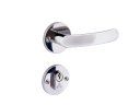 Ver imagem 1 de Fechadura Inox Premium/ext 2600/11
