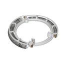 Ver imagem 3 de Resistência Fashion/bella Ducha 127v 5500w 3056-b Lorenzetti