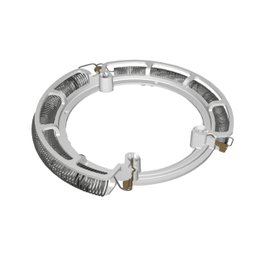Resistência Fashion/bella Ducha 127v 5500w 3056-b Lorenzetti - 3