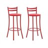 Conjunto 2 Banquetas Altas  - 1