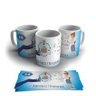 Caneca Personalizada Profissão - Administrador 2689 - 1