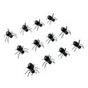 Ver imagem 3 de Kit 48 Pçs Palito Para Petisco Formigas Queijos Frutas Doces Pães Espetos Decorativo