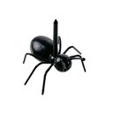 Ver imagem 5 de Kit 48 Pçs Palito Para Petisco Formigas Queijos Frutas Doces Pães Espetos Decorativo