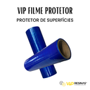 Ver imagem 2 de Vip Filme Protetor de Mesas Piso e Bancadas Vip Resinas