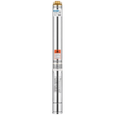 Ver imagem 1 de Bomba Submersa P/agua 300 3sdm 2/6 1,5m 1/3 Hp Mon 220v Doit