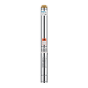 Ver imagem 2 de Bomba Submersa P/agua 300 3sdm 2/6 1,5m 1/3 Hp Mon 220v Doit