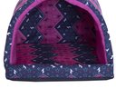 Ver imagem 4 de Cama Pet para Cachorro ou Gato Iglu Toca My Dog