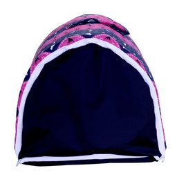 Cama Pet para Cachorro ou Gato Iglu Toca My Dog - 3