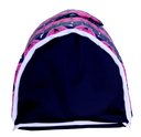 Ver imagem 3 de Cama Pet para Cachorro ou Gato Iglu Toca My Dog