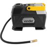 Compressor de Ar Automotivo Cav 120 12 V Vonder - 3