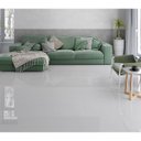 Ver imagem 1 de Piso Cerâmico Interno Polido Avolio Cinza 66x66cm Cx 2,18m² Formigres