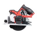 Ver imagem 3 de Serra Circular À Bateria Einhell Te-cs 18/190 Li Brushless Solo