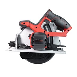 Serra Circular À Bateria Einhell Te-cs 18/190 Li Brushless Solo - 3